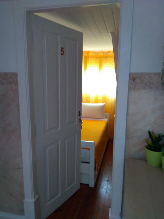 Farol De Vida Apartment Coimbra Exterior photo